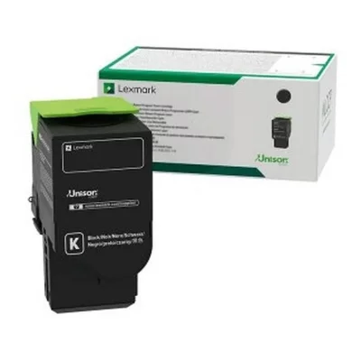 LEXMARK  CS531/632/CX532/635 Toner Noir(e) Original 75M20K0