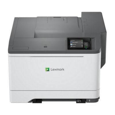 LEXMARK  CS531dw - imprimante - couleur - laser