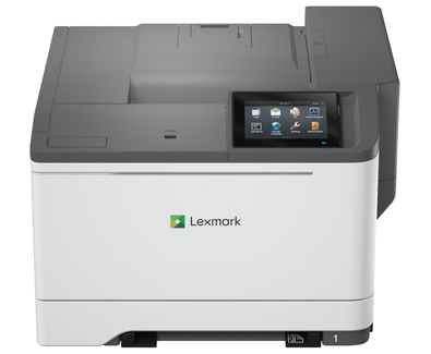 LEXMARK  CS632dwe - imprimante - couleur - laser