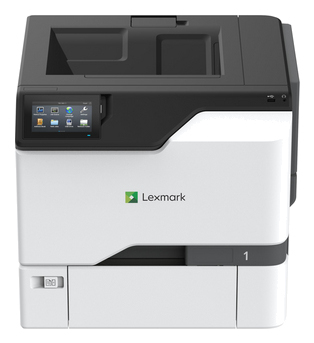LEXMARK  CS730de - imprimante - couleur - laser