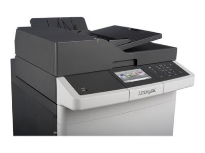 LEXMARK  cx417de laser a4 1200 x 1200 dpi 30 ppm 28DC561