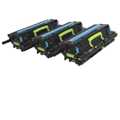 LEXMARK  Dev-PC Kit RP Color 300k/175k