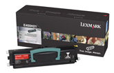 LEXMARK  E450H31E Cartouche de toner laser