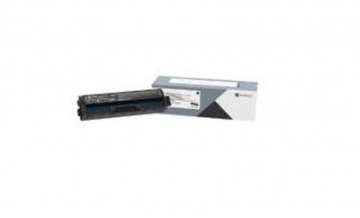 LEXMARK  high cpcty print cart.blck fcs331cx331 20N0H10