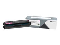 LEXMARK  high cpcty print cart. Magenta fcs331+ 20N0H30