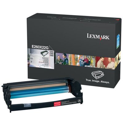 LEXMARK  - kit photoconducteur - LCCP