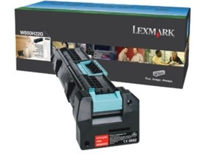 LEXMARK  kit photoconducteur - w850 - 8.500 pages - pack de 1