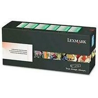 LEXMARK   24b7178 cyan toner cartridge noir