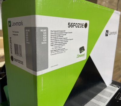 LEXMARK   56F0Z0E