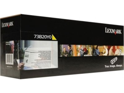 LEXMARK   73B20Y0