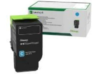 LEXMARK   78C2UC0