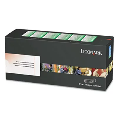 LEXMARK   c9235 yellow toner cartridge noir
