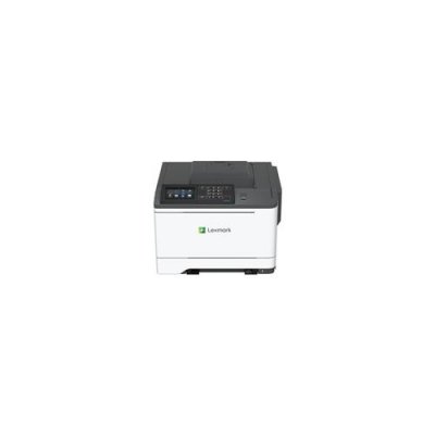 LEXMARK   CS622de Couleur 2400 x 600 DPI A4
