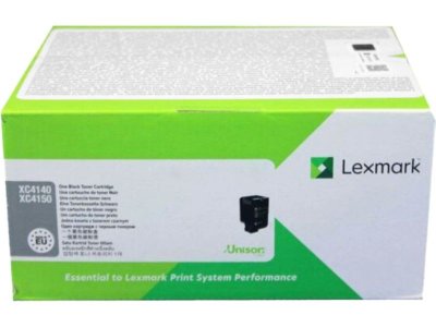 LEXMARK   xc4150 bsd magenta toner cartrid noir