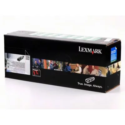 LEXMARK   xs796x - cyan toner 18k bsd noir