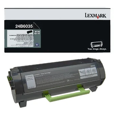 LEXMARK  M1145 Xm1145 Extra Ac Toner Noir