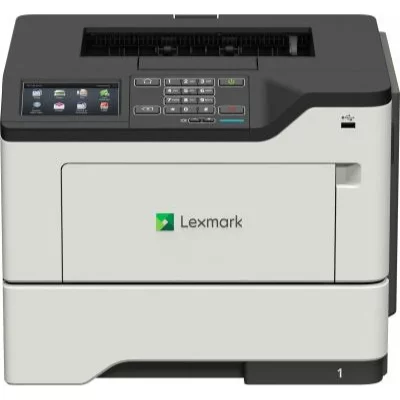 LEXMARK  M3250 Laser Printer Blanc One Size / EU Plug