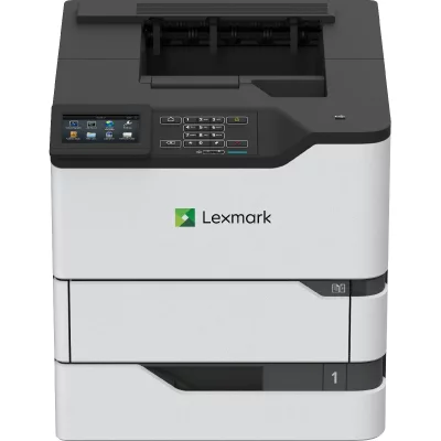 LEXMARK  M5270 Laser Printer Blanc One Size / EU Plug