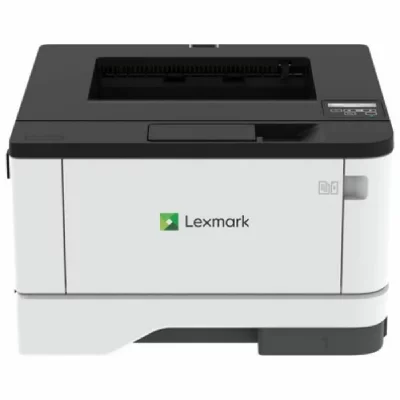LEXMARK  MS431dn - imprimante - Noir et blanc - laser