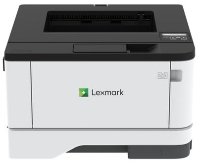 LEXMARK  MS431dw - imprimante - Noir et blanc - laser
