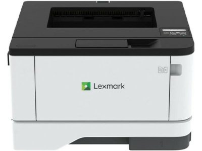 LEXMARK  MS431dw - imprimante - Noir et blanc - laser