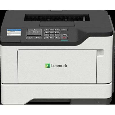 LEXMARK  MS521dn 1200 x 1200 DPI A4 