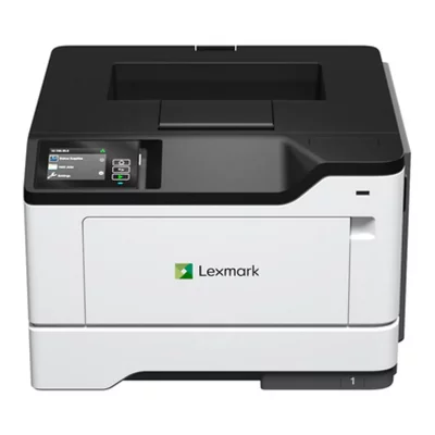 LEXMARK  MS531dw - imprimante - Noir et blanc - laser