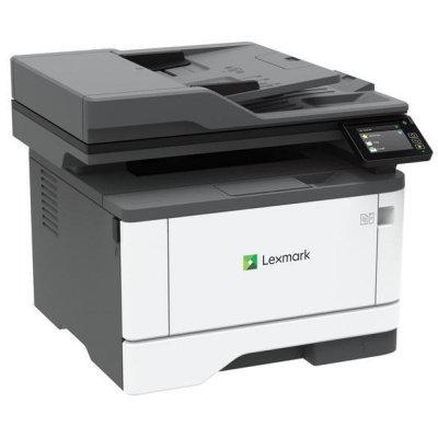 LEXMARK  MX331adn Laser 600 x 600 DPI 38 ppm A4