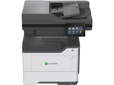 LEXMARK  MX532adwe - imprimante multifonctions - Noir et blanc