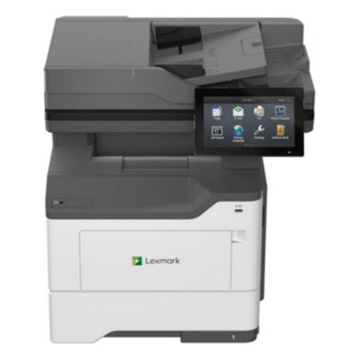 LEXMARK  MX632adwe - imprimante multifonctions - Noir et blanc