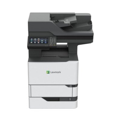 LEXMARK  MX722adhe MFP Mono Laser Printer