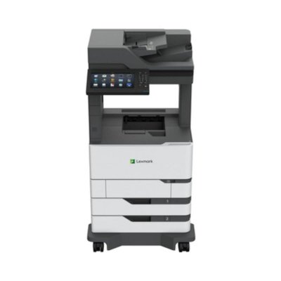 LEXMARK  MX822ade MFP Mono Laser Printer