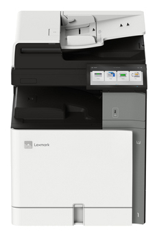 LEXMARK  MX953se Laser A3 1200 x 1200 DPI 55 ppm Wifi - Neuf