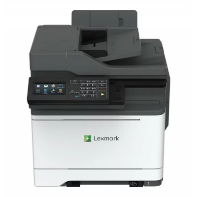 LEXMARK  - noir - kit d'imagerie de l'imprimante - LCCP