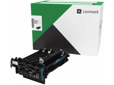 LEXMARK  - noir - original - unite de mise en image de l'imprimante - LCCP, LRP