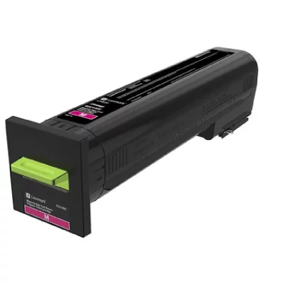 LEXMARK  Original  82K2XM0 Toner magenta
