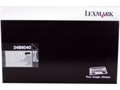 Lexmark Original Photoconducteur 60.000 Pages (24B6040) One size