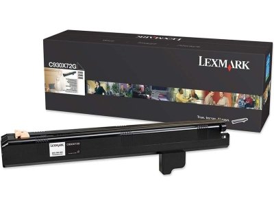 LEXMARK  pack photoconducteur 53k c935/x940/x945 noir