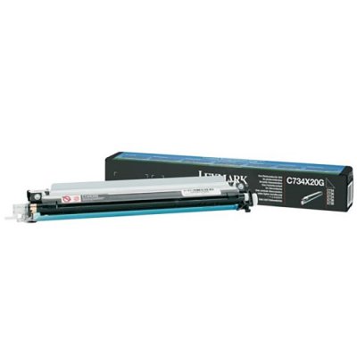 LEXMARK  - photoconducteur - LCCP