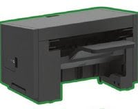 LEXMARK  retoucheur avec agrafeuse - 50 feuilles