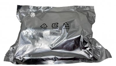 LEXMARK  Toner 56f0z00 One Size Black