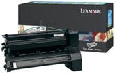 LEXMARK  Toner C782X1KG noir