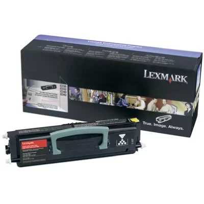 LEXMARK  Toner Haute Capacit&eacute;