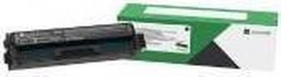 LEXMARK  TONER J 7K RET
