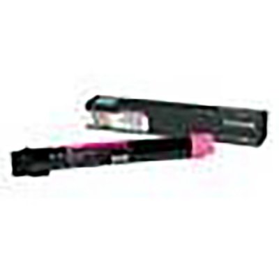 LEXMARK  Toner jaune Original C950X2MG