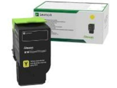 LEXMARK  Toner M 2.3K RETOURNABLE