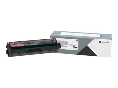 LEXMARK  Toner Magenta Original C330H30