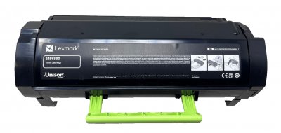 LEXMARK  Toner Noir(e) Original 24B6890