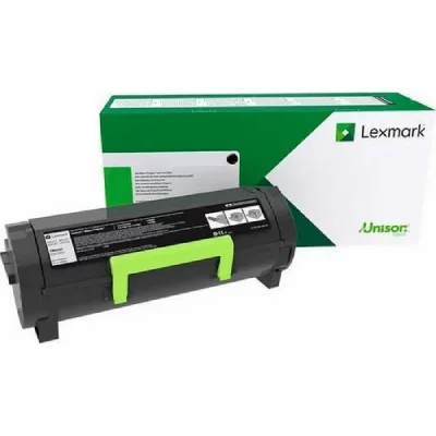 LEXMARK  Toner Noir(e) Original 24B6890