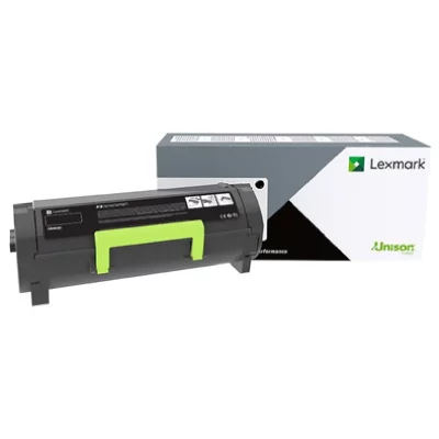 LEXMARK  Toner Noir(e) Original 56F0XA0
